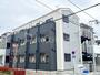 西新井大師西駅より徒歩4分 2階 築3年4ヶ月の賃貸物件