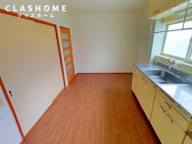 その他部屋・スペース　同形タイプの別部屋のお写真です。