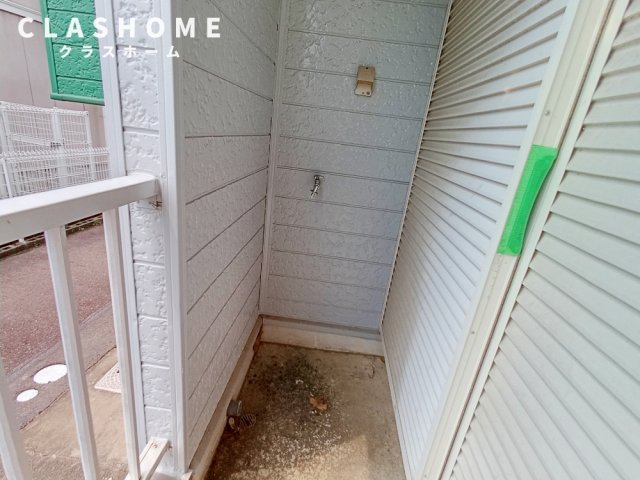 その他　同形タイプの別部屋のお写真です。