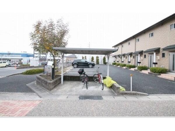 その他共有部分　建物設備