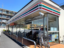 コンビニ　セブンイレブン川崎井田三舞町店（コンビニ）まで237m