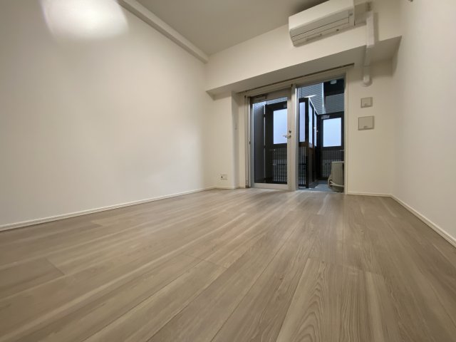 居室・リビング　S-RESIDENCE錦糸町パークサイド