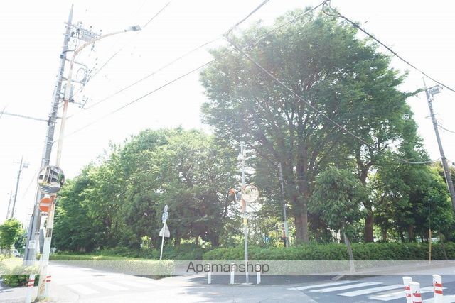 公園　北五公園（公園）まで681m