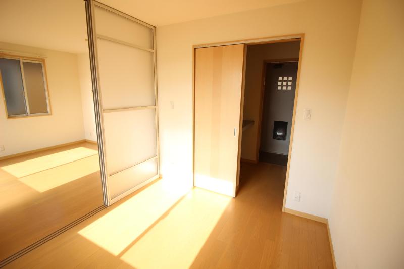 その他　洋室4.7帖