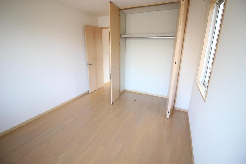 その他部屋・スペース　洋室6.7帖