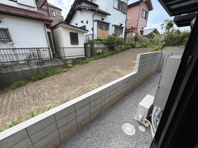 庭