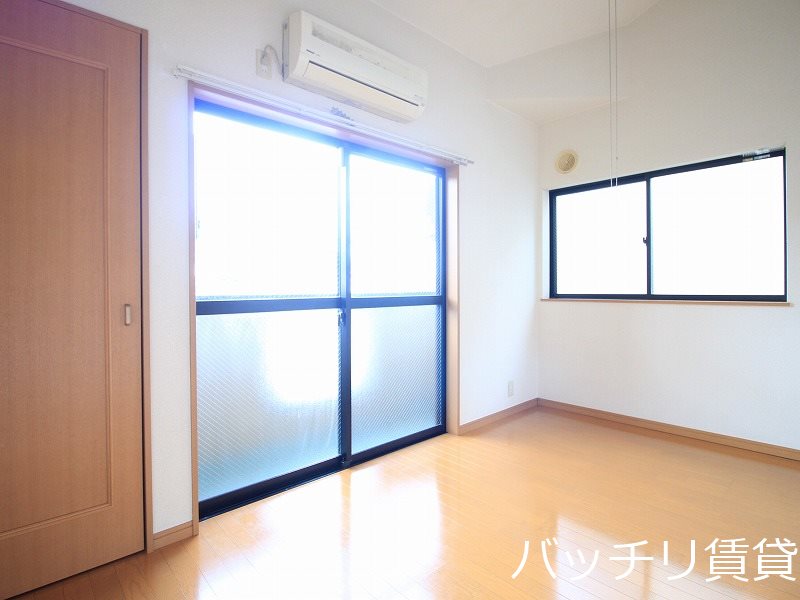 眺望　画像は同型タイプの為、現状優先とさせて頂きます。