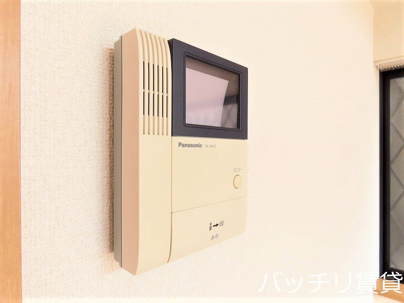 セキュリティ　画像は同型タイプの為、現状優先とさせて頂きます。