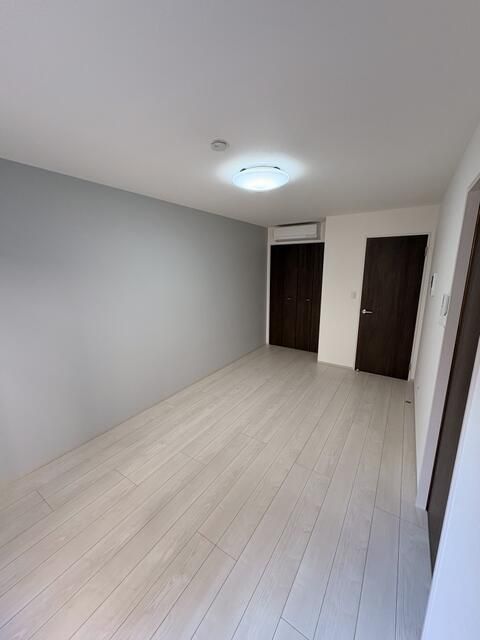 居室・リビング　※別部屋参考写真