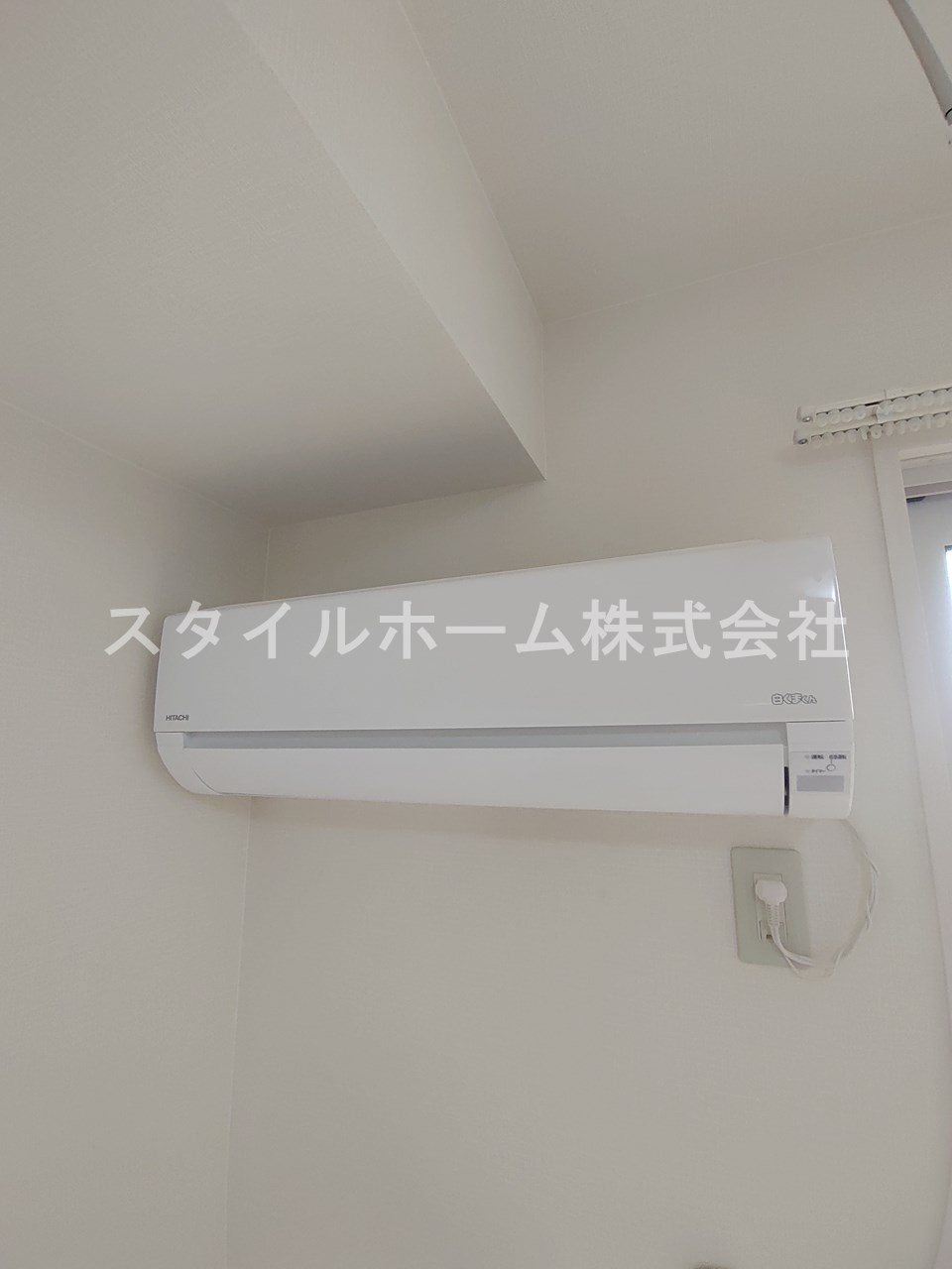 その他設備　別部屋写真です。