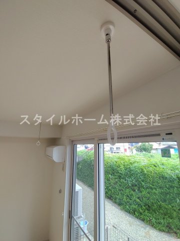 その他部屋・スペース　別部屋写真です。