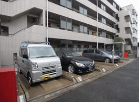 駐車場　※別部屋参照
