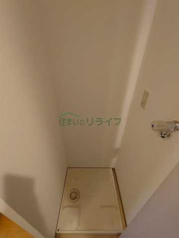 その他設備　別部屋の参考写真です
