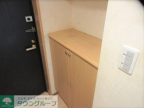 その他　下足入　※2023年3月撮影