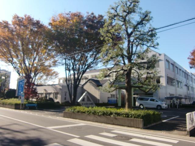 病院　鶴ヶ島池ノ台病院（病院）まで679m