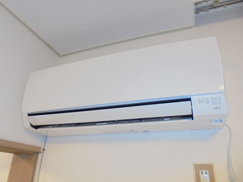 その他設備　同間取りのお部屋の写真です。