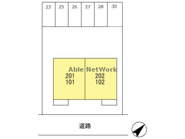 その他　周辺環境