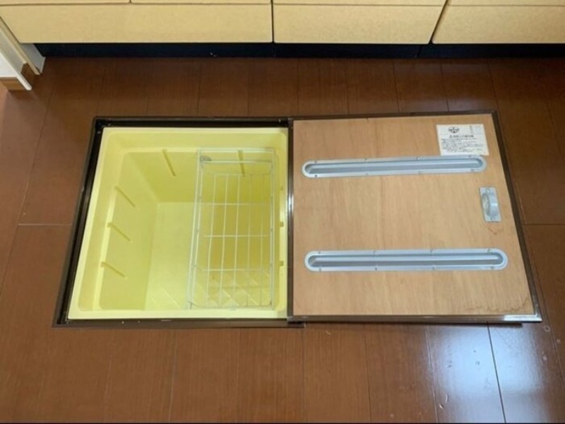 その他設備　図面と現状に相違がある場合には現状を優先
