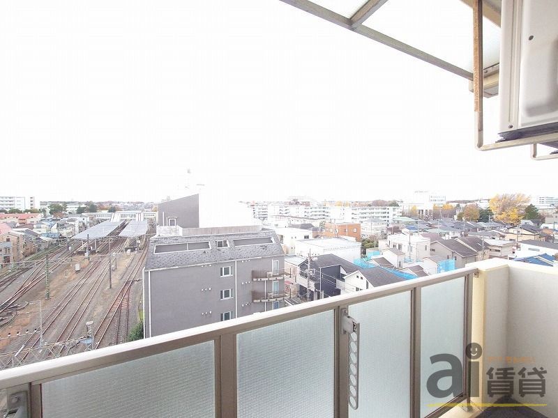 眺望　同仕様写真