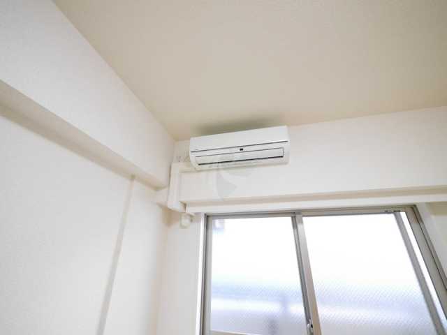 その他設備　プライムアーバン番町