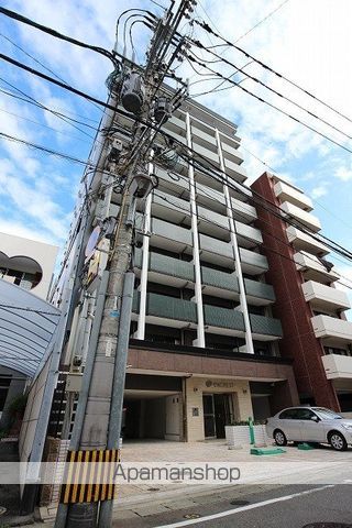 建物外観　建物外観