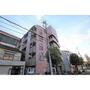 寺田町駅より徒歩11分 3階 築37年4ヶ月の賃貸物件