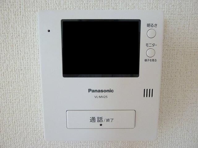 セキュリティ　?