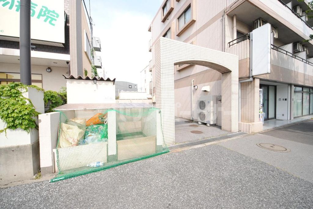 その他共有部分