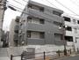 西ケ原駅より徒歩6分 3階 築4年9ヶ月の賃貸物件
