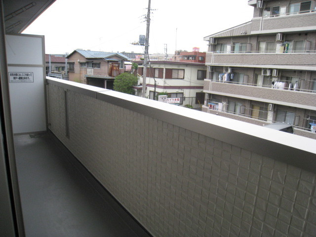 眺望　イメージ