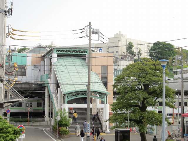 その他　JR横浜線 鴨居駅（その他）まで454m