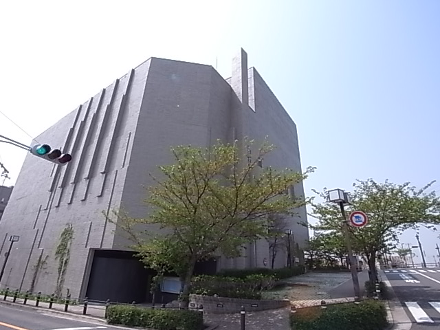 その他　ルナホール（その他）まで350m