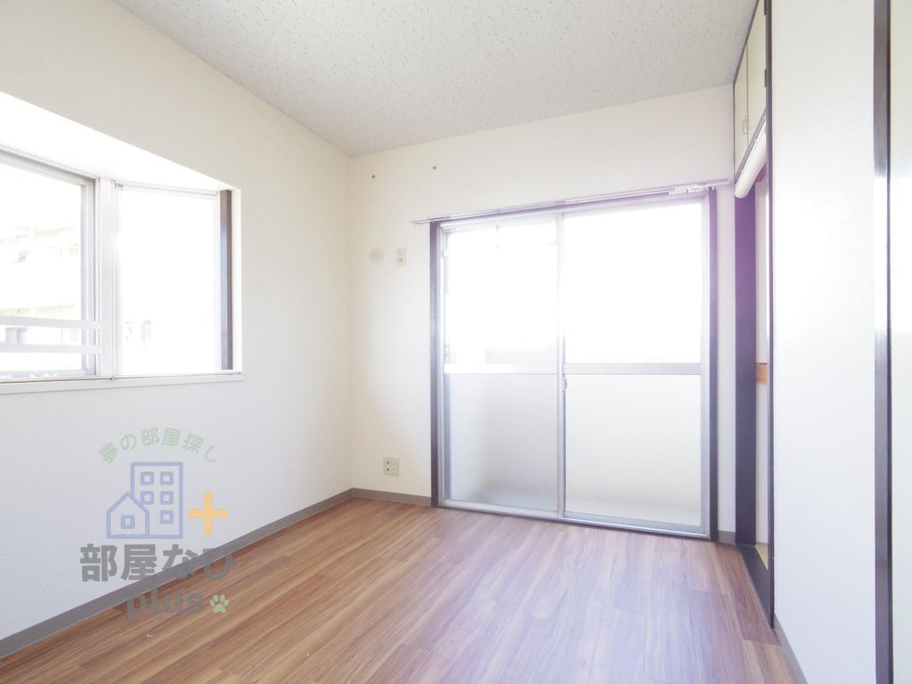 その他部屋・スペース　※他号室写真です