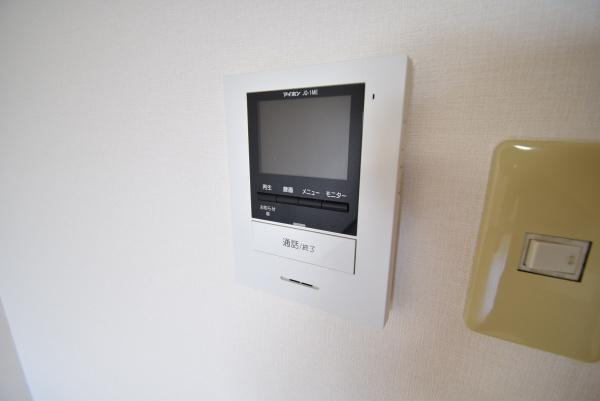 セキュリティ　同仕様写真