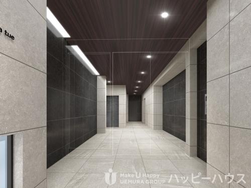 その他共有部分　物件の画像16