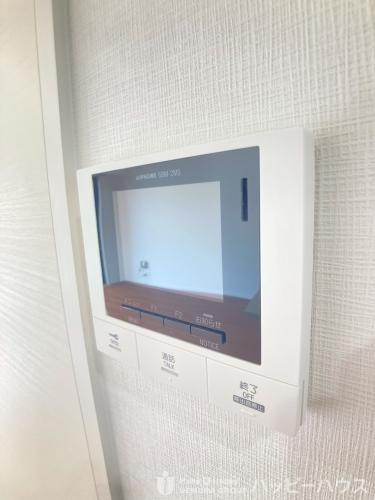 セキュリティ　物件の画像12