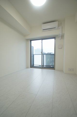 居室・リビング　洋室6.4帖のお部屋です