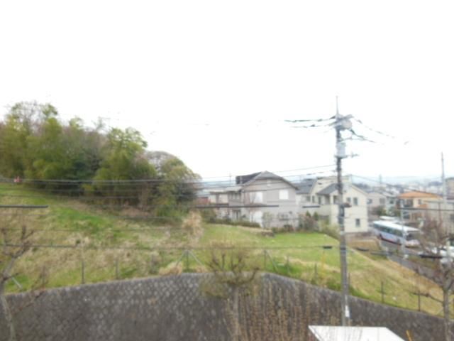 眺望　★お部屋探しは株式会社タウンハウジング東京まで★