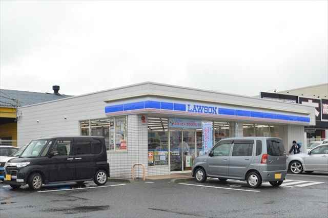 コンビニ　ローソン（コンビニ）まで1948m