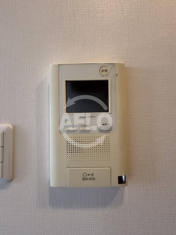 セキュリティ　アーバネックス西長堀　セキュリティ
