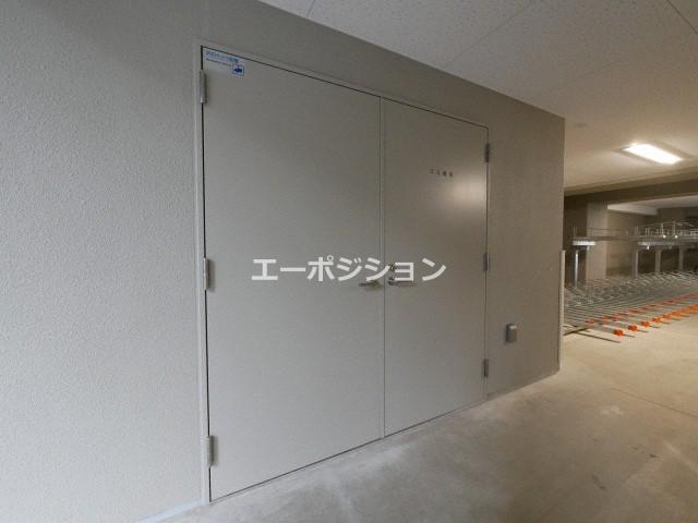 その他共有部分　エスリード難波THE FIRST