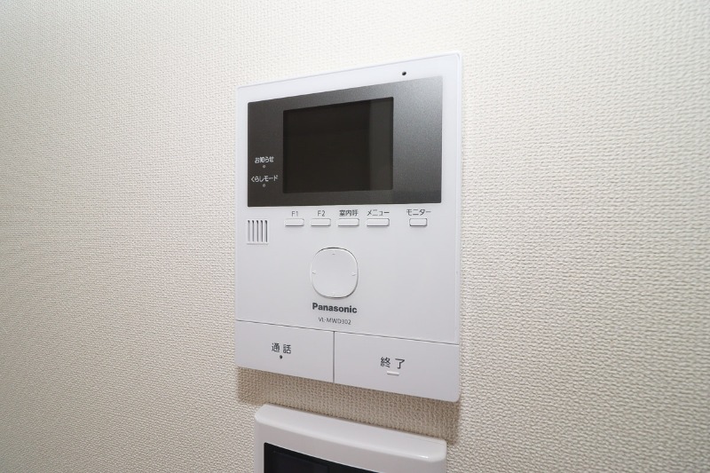 セキュリティ　図面と現状に相違がある場合には現状を優先