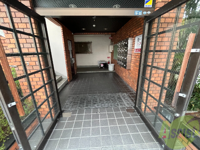 ロビー