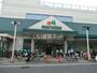 スーパー　maruetsu(マルエツ) 東門前店（スーパー）まで1371m