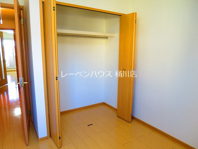 収納　同間取り別部屋参考