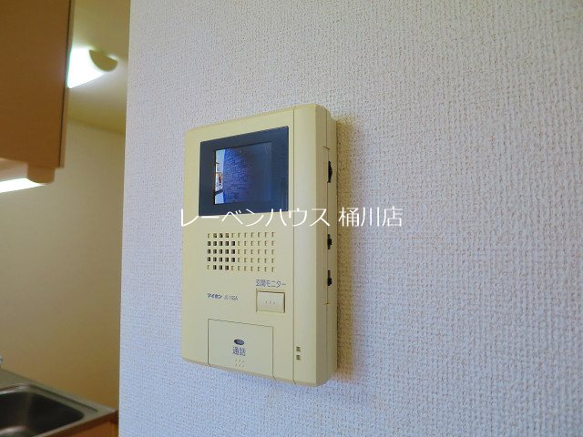 セキュリティ　同間取り別部屋参考