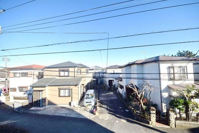 眺望　★窓からの景色★