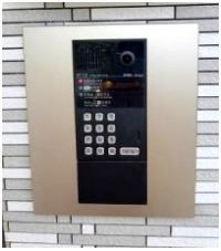 エントランス　同仕様