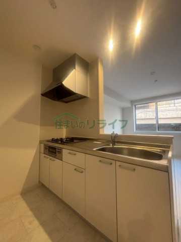キッチン　他部屋参考