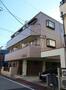 お花茶屋駅より徒歩10分 1階 築31年2ヶ月の賃貸物件